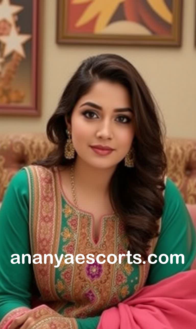 Dabolim Escorts