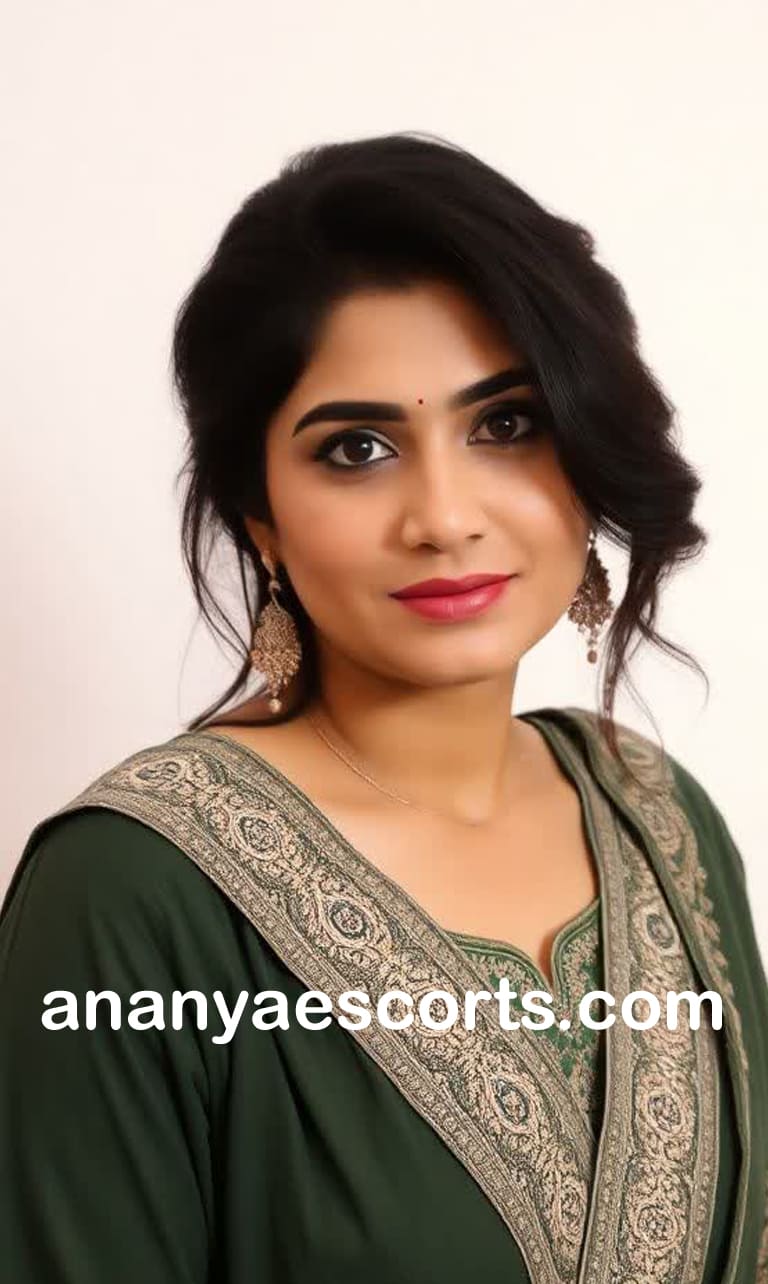Dabolim Escort Service