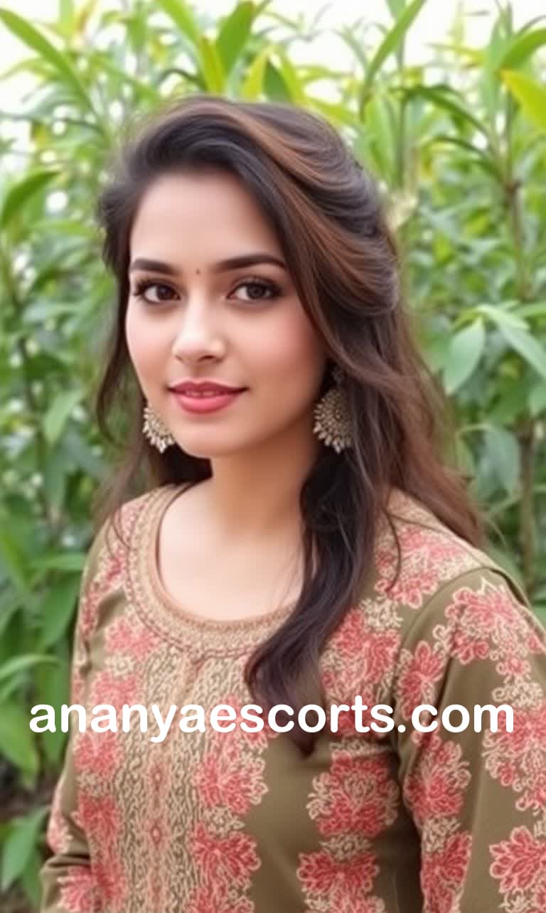 Escort Service in Dabolim