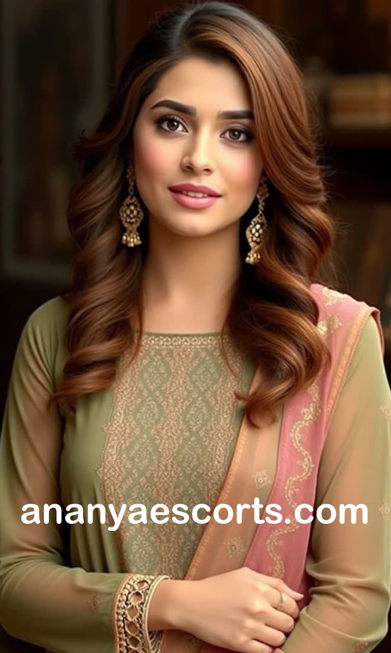 Escort Service in Dabolim