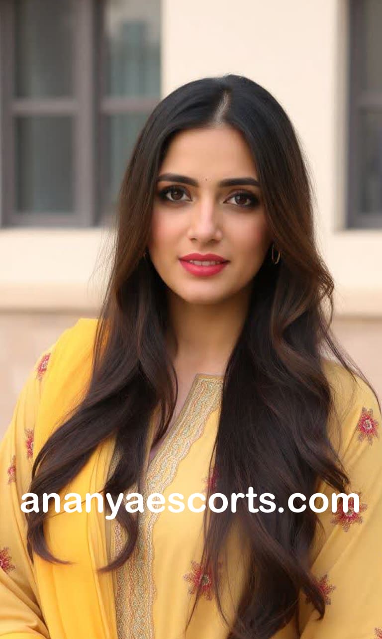 Dabolim Escorts
